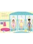 Sticker Dolly Dressing Best Friends 2