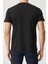 Erkek Slim Fit Bisiklet Yaka Pamuk Kısa Kollu Tişört 3