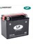 Lp YTX12-BS Agm Akü 1