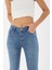 Fashıon Frıends Kadın Denim Pantolon 24K0565K1 5