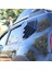 Dacia Duster 2010-2017 Kelebek Cam 1