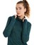 Kadın Termal Sweatshirt 2. Seviye 50454 - Yeşil 3