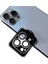 iPhone 14 Pro Safir Kamera Lens Koruyucu Parmak İzi Önleyici Cl-11 1