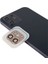 iPhone 11 İçin Taş Detaylı Cl-08 Kamera Lens Koruyucu 1