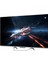 H65Q800UX 65" 165 Ekran Uydu Alıcılı 4K Ultra HD Google Smart QLED TV 3