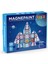 Magnepaint 58 Parçalı Premium Manyetik Oyuncak/bloklar Seti (Boyanabilen Bloklar) (Kbdj-58) 4