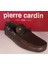 Pierre Cardin PCE-2570 Erkek Günlük Deri Loafer Geçme Rok Ayakkabı 2