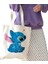 Y2K Disney Dikişli Tote Shopper Kanvas Çanta Eko Lilo ve Dikiş Alışveriş Çantası Kadın Tote Harajuku Kadın (Yurt Dışından) 1
