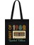 Kadın 1984 Sınırlı Üretim Omuz Çantası Vintage Radyo Kanvas Tote Çanta Erkek Doğum Günü Yıl Alışveriş Çantası 1980-1989 Kadın Tote Çanta (Yurt Dışından) 1