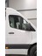 Mercedes Sprinter 2006-2024 Model Içten Geçme 2'li Cam Rüzgarlığı 3