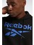 A10196546807 4W Rı Ft Bıg Logo Oth Hood Sıyah Erkek Kapsonlu Sweatshırt 4
