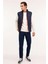 A10174284808011 4W ml Brt Vest 4pr Lacı Erkek Yelek 3