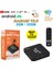 Android Tv Box 2g Ram / 32GB Rom Android 10 (Inat Tv Yüklenerek Gönderilir) 1