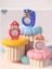 Paw Patrol Marshall Saat 2