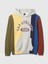 Erkek Çok Renkli Gap Logo Colorblock Sweatshirt 2
