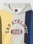 Erkek Çok Renkli Gap Logo Colorblock Sweatshirt 3