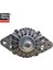 DELCO 24V ALTERNATÖR DİNAMO 70 A (SOKETLİ 4 FİŞ) 24SI CUMMINS MOTOR ORJ. 2