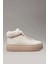 Bold Platf Low Laceup Mg Lth 1