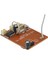 1:12 Ölçekli Rc Araba Alıcı Kurulu Lastik Motor MN78 Hobi Araba Aksesuarları Alıcı Kurulu (Yurt Dışından) 3
