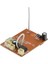 1:12 Ölçekli Rc Araba Alıcı Kurulu Lastik Motor MN78 Hobi Araba Aksesuarları Alıcı Kurulu (Yurt Dışından) 4