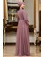 Efsane Abiye Lavanta SN40 2