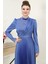 Orkide Abiye Indigo SN72 2