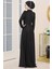 Işıl Abiye Siyah SN46 3