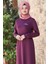 Azra Elbise Lavanta SN62 1