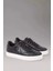 Kadın Siyah Classic Mono Sneaker 2