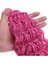 Afro Örgüsü Saç - Rose Red 100GR. 1