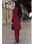 Sema - Ikili - Takım - Bordo - SN28 3