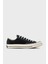 Chuck Taylor Logolu Sneaker Ayakkabı Ayakkabı 162058C 001 1