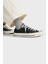 Chuck Taylor Logolu Sneaker Ayakkabı Ayakkabı 162058C 001 3