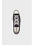 Chuck Taylor Logolu Sneaker Ayakkabı Ayakkabı 162058C 001 4