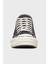 Chuck Taylor Logolu Sneaker Ayakkabı Ayakkabı 162058C 001 5
