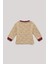 Bg Store Erkek Bebek Desenli Sweatshirt 2