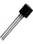 2N2222 Transistor Bjt Npn TO-92(100 Adet) 1
