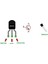 2N2222 Transistor Bjt Npn TO-92(100 Adet) 2