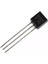 BC557 Transistör Bjt Pnp To-92 100MA, 45V(100 Adet) 1