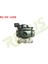 Motor Takozu Sag Chevrolet Aveo (T300) 2011-2014 1