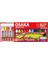 12 Renk Pastel Boya 2