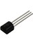 BC337 Transistör Bjt Npn To-92 800MA, 45V 1
