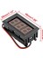 0.56 Inç Dc 0-100V Dijital Voltmetre Panel Tipi Kırmızı Renk 3 Telli 3