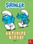 Şirinler Aktivite Kitabı 2 1