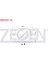 Fren Balata Arka Fıat Lınea 1.6 Mjt 2007- / Lınea 1.4 T-Jet 2007- / Alfa Romeo 147 (937) 1.6 2001-2010 / 147 (937) 1.9 Jtd 2001-2010 1