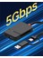 Çoklayıcı Adaptör 7 In 1 Usb/type-C To USB A, USB C Macbook Uyumlu Çevirici Adaptör Çok Portlu Çoklayıcı 7 In 1 USB Hub Tip C ADS-316 3