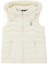 Kız Çocuk Krem Yelek (Dokuma) 50291742-VR071 2