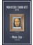 Mona Lisa Dmc Muline Çerçevesiz Mini Etamin Kiti 10X10CM 1