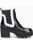 Footwear Logolu Bootie 1