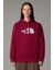 Kadın Drew Peak Pullover Hoodie Sweatshirt Mürdüm 1